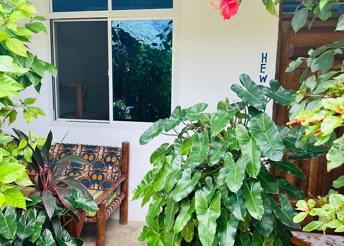 Lighthouse Guesthouse