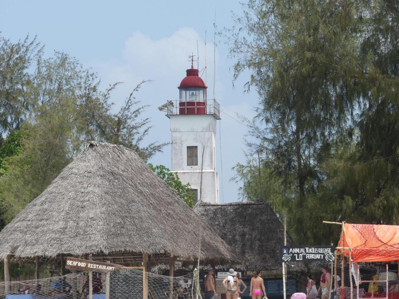 Lighthouse